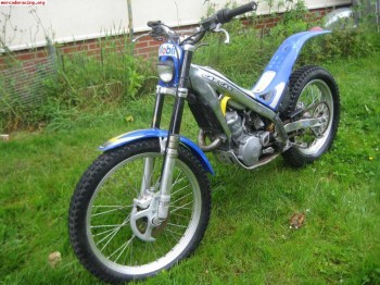 Gas gas txt 321  oferton...400e