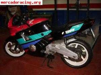 Cbr 600 f