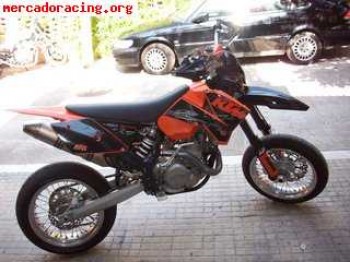 Ktm 450 smr