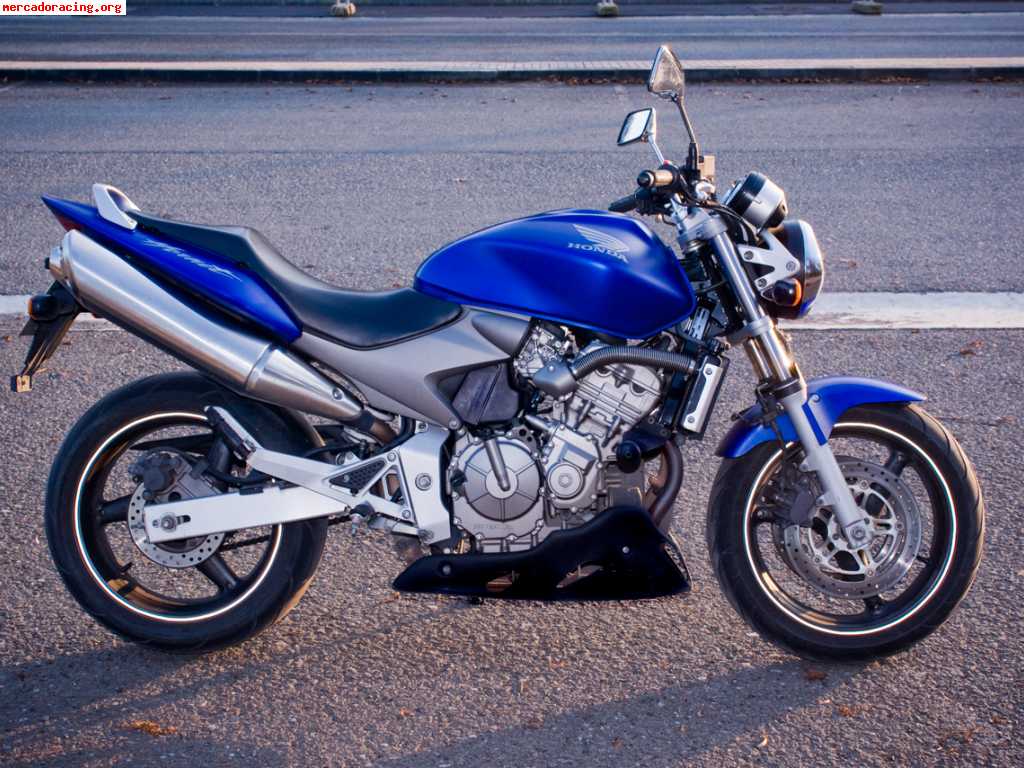 Honda Hornet 600 2000