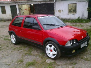 Vendo o cambio ax gti
