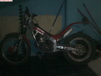 Montesa 315r