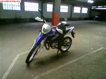 Moto de 49c.c