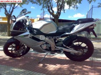 Derbi gpr 125