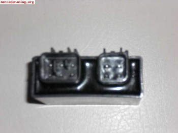 Vendo centralita honda crf 450 del 2006 nueva