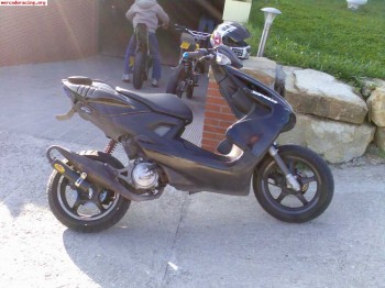 Aerox 900 euos negociables