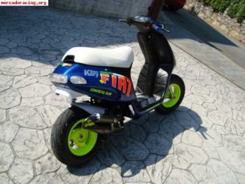Se vende piaggio thyphon