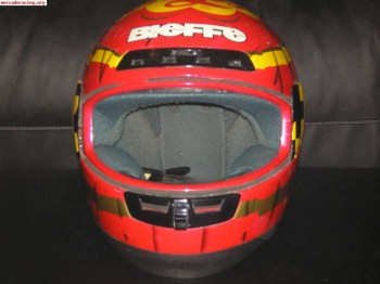 Dos cascos buenos y cazadora buena muy barato acepto cambios