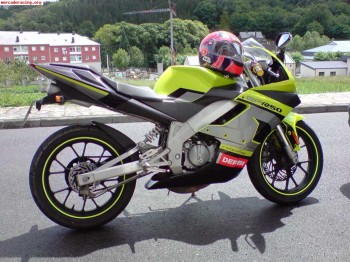 Derbi gpr 50
