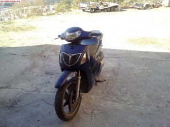 Honda sh 150 economica