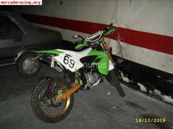 Se cambia o se vende