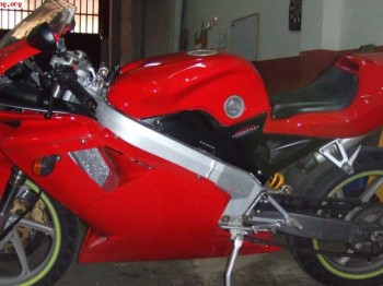 125 con carnet d coche