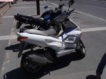 Gilera runner 125 2t