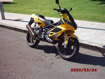 Cpi gtr 1000 €