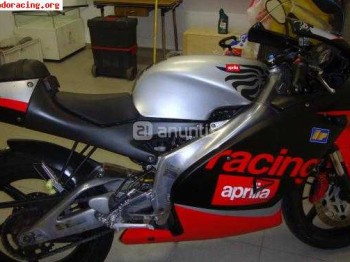Aprilia rs 125