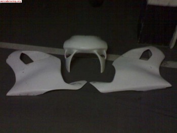 Depieze de aprilia rs 125cc