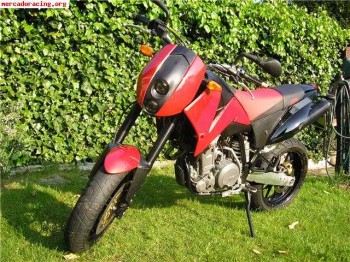 Ktm duke ii impecable