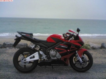 La vendo por no poder atenderla.