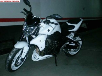 Vendo o cambio yamaha fz1  1000