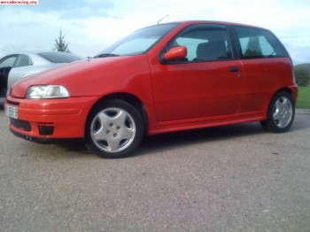 Cambio por moto de carretera,,,