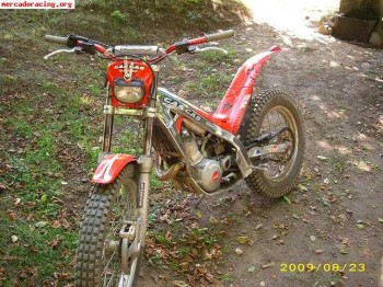 Gas-gas 03 txt edition 280cc! barato! 