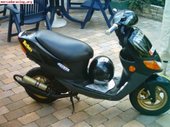 Vendo scooter