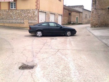 Cambio calibra 2.0 16v por moto de cross 250 o quad