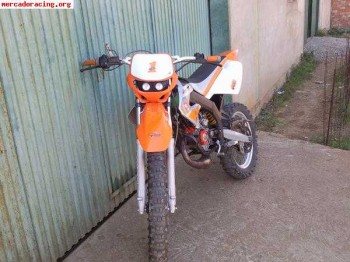 Se vende o se canbia