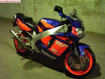 Vendo o cambio por quad