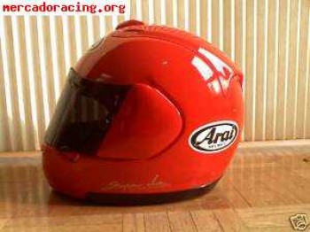 Arai rx-7 talla  s 