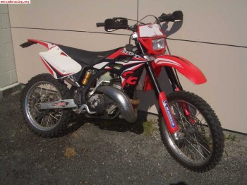 Gas gas ec 250 