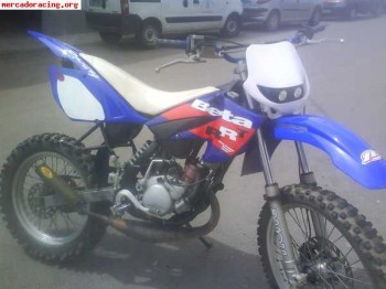 Se vende ose canbia beta