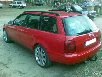 Cambio por naked o r de a partir de 600cc