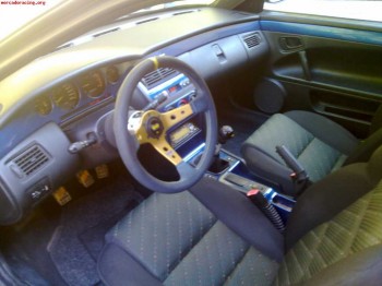 Se cambia por moto de cross!!