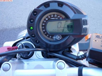 Vendo o canvio yamaha fzn 600 por clasico