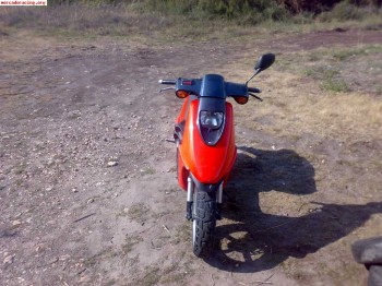 Derbi hunter