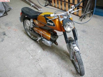 Vendo derbi rabasa tricampeona