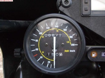 Vendo o cambio aprilia rs 125 2t