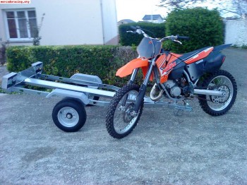 Ktm 125