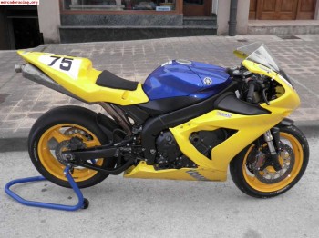 Verdo r1 muy preparada