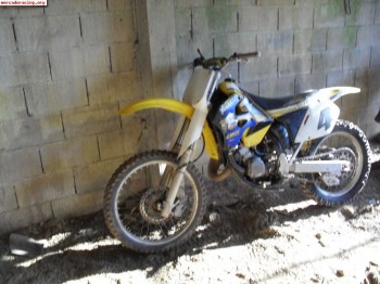 Suzuki 125