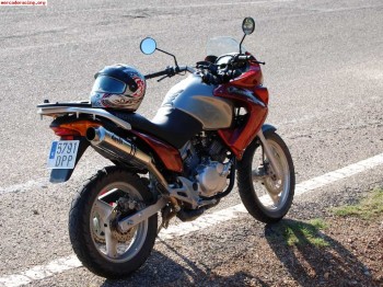  honda varadero 125