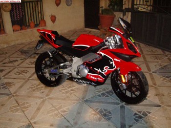 Gpr replica 49 cc 2008