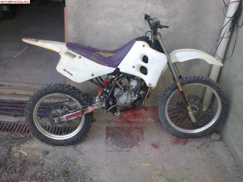 Se vende beta rk6 