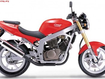 ¿¿ dan problemas las hyosung??