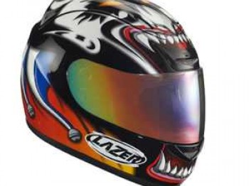 Vendo cascos nuevos!