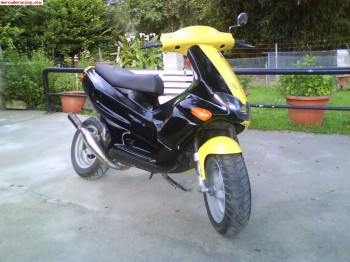 Gilera runner 50cc