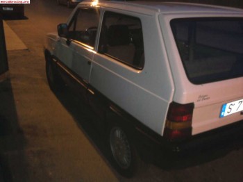 Cambio coche  por motoo!