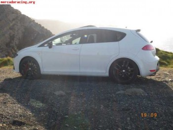 Se vende o se cambia cupra