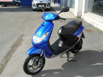 Peugeot vivacity 2 50cc
